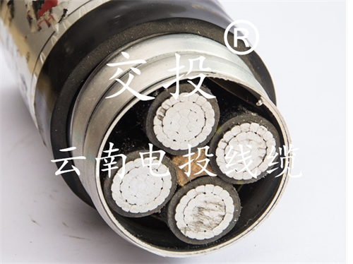 什么是架空線，電纜？