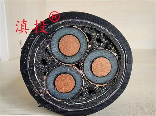 高壓電纜作用是什么？我們?cè)撊绾芜x用高壓電纜