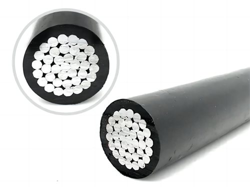 昆明電纜廠；架空絕緣導(dǎo)線 架空絕緣導(dǎo)線重量規(guī)格表