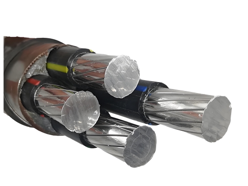 如果電纜進水嚴重，需要更換整根電纜，怎么處理？昆明電纜廠-交投