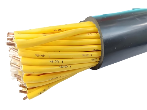 電纜的阻燃等級(jí)C類(lèi)和B類(lèi)有什么區(qū)別？云南電投線纜有限公司