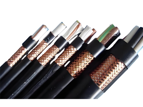 電纜的屏蔽層有什么作用？云南電纜