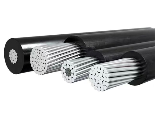 昆明電纜廠_10kV架空絕緣導線在極端環(huán)境下如何保持性能穩(wěn)定？