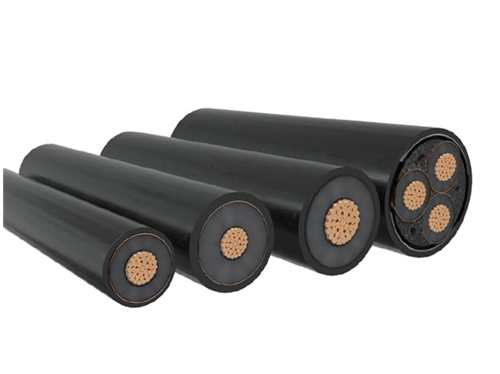 高壓輸電電纜和低壓電纜有什么區(qū)別？