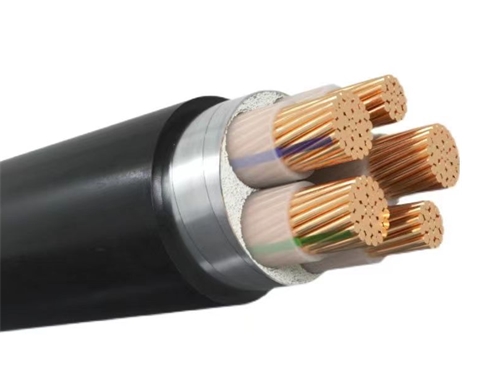 高壓電纜和低壓電纜在維護(hù)上有什么不同？